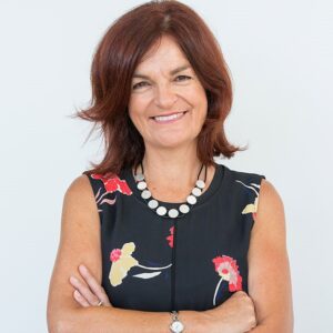 Picture of Jeanette Brown