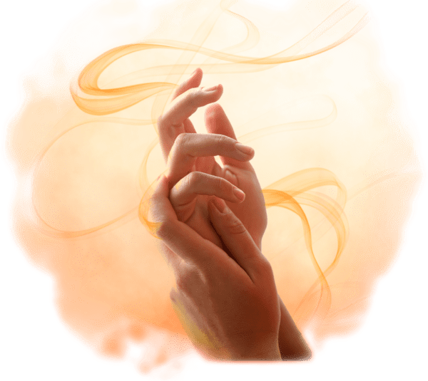 Love & Intimacy Masterclass