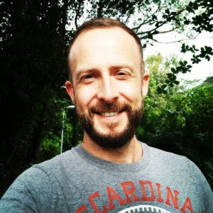 Picture of Marcel Deer