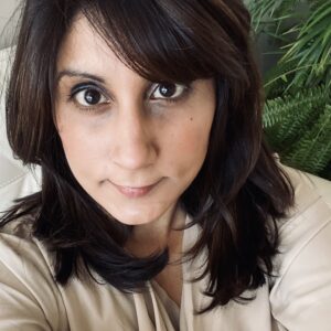 Picture of Wendy Kaur