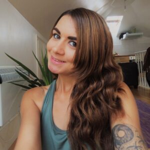 Picture of Gemma Clarke