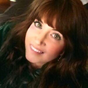 Picture of Kathy Copeland Padden