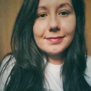Picture of Alexandra Plesa
