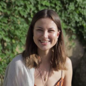 Picture of Justyna Cyrankiewicz