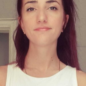 Picture of Lily Gareth