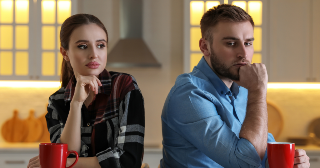 9 alarming signs you are unknowingly sabotaging your relationships