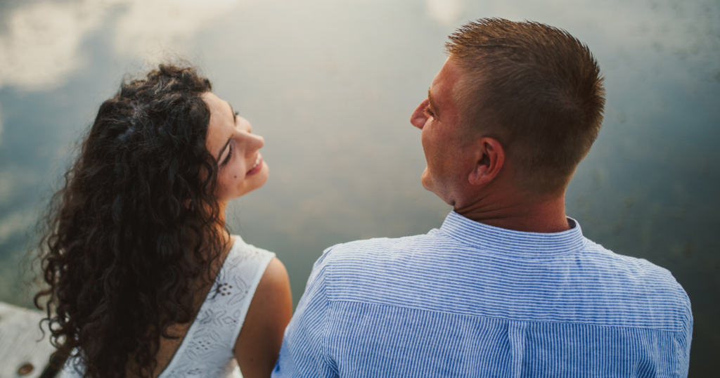People who married in their early 20s often became adults inside the marriage rather than before it, and that changes what they need, what they resent, and who they are by the time they finally know themselves