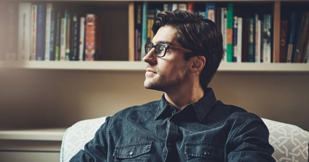 Research says people who prefer solitude over constant socializing tend to display these 9 subtle personality traits