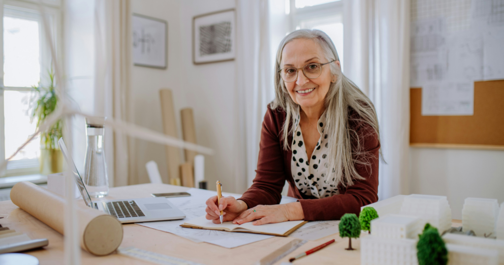 If you’re over 60 and anxious, try these 7 life tweaks