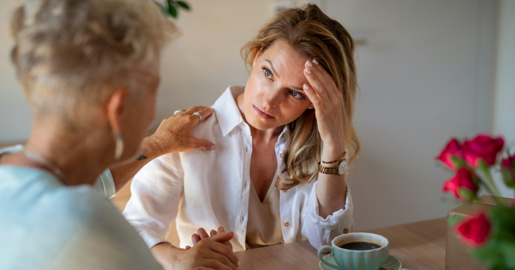 If you’ve ever apologized for crying, these 7 patterns explain everything