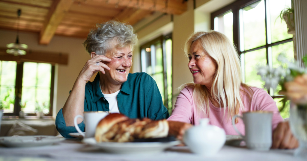 Boomers who thrive in retirement usually avoid these 9 energy-draining habits