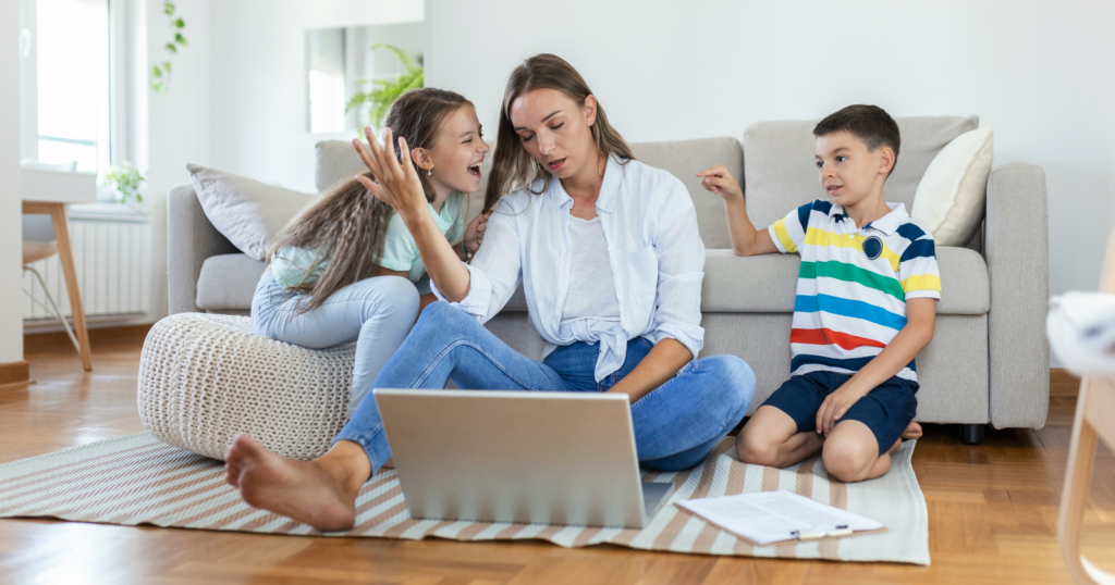 8 hidden behaviors of people who were raised by emotionally distant parents