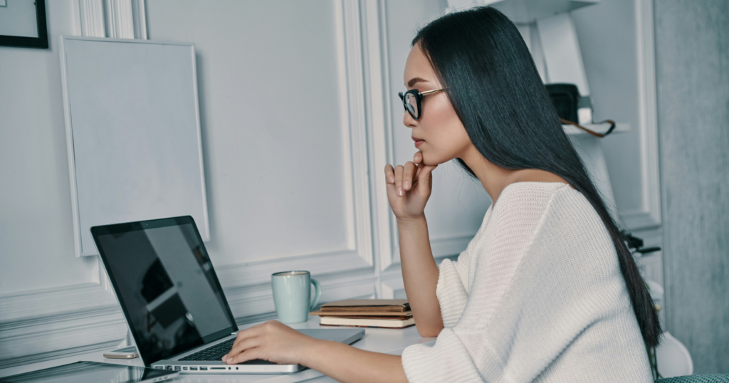 People who are secretly gifted tend to show these 9 behaviors