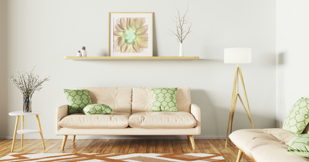 If your home has these 9 features, it’s unintentionally outdated