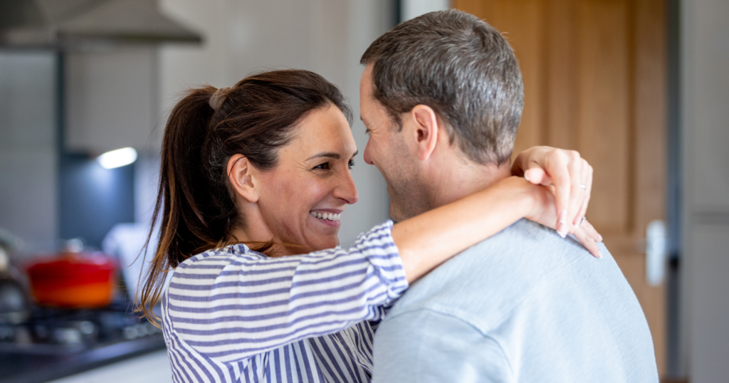 7 signs you’re finally with someone who truly sees you