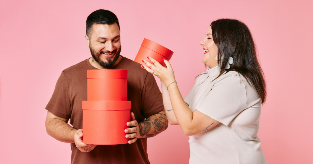 7 things emotionally unavailable partners do that look like love — but aren’t