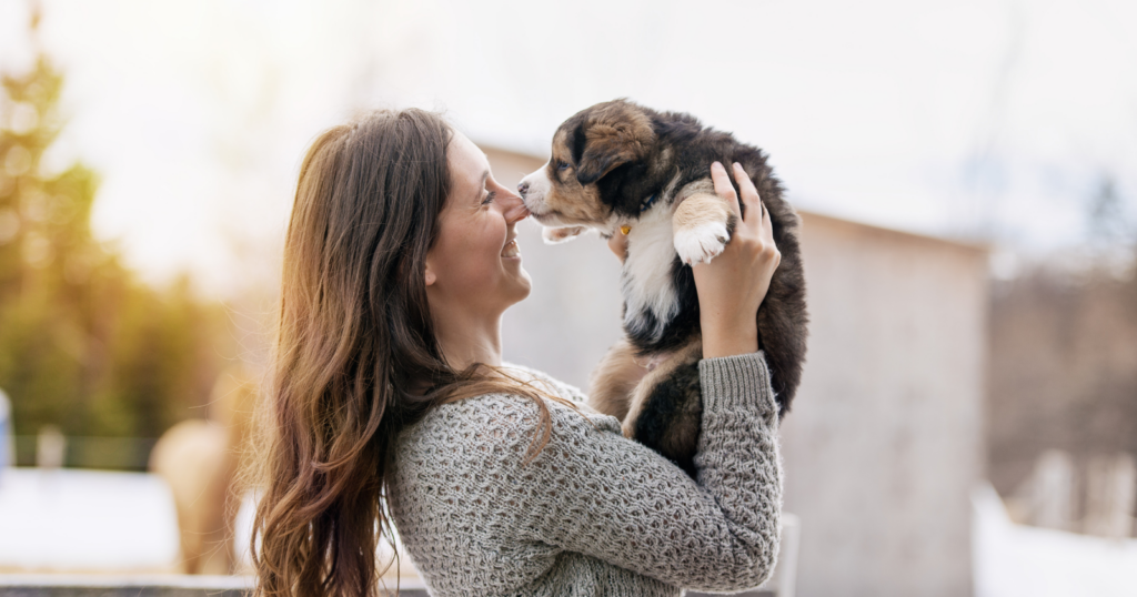 People who feel a deep sense of empathy towards animals and nature often possess these 9 rare traits