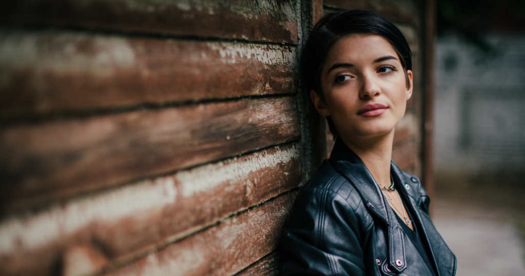 10 things strong women say no to — no matter how much they’re pressured
