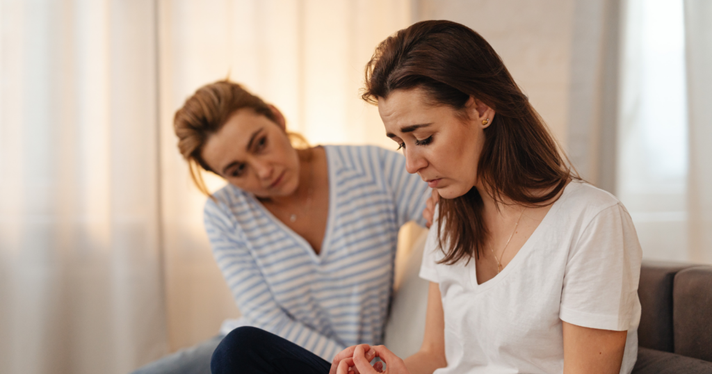 If your friendships don’t feel as deep as they used to, these 8 behaviors might be why
