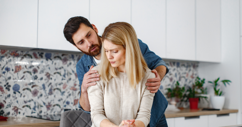 11 phrases men use when they’re emotionally checked out but still pretending to care
