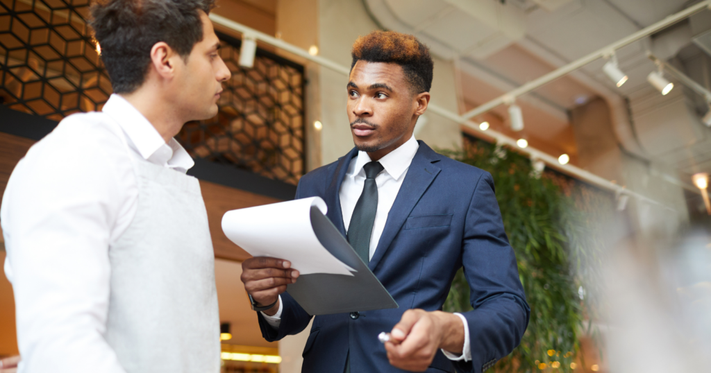 8 things socially intelligent people do when someone is being passive-aggressive