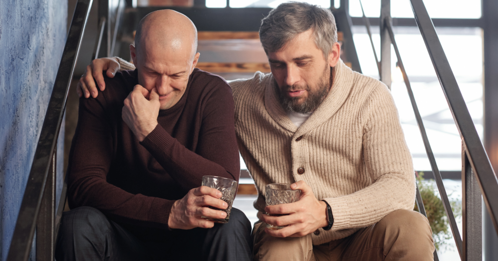 7 subtle behaviors that make it harder to stay connected with friends as you get older, says psychology