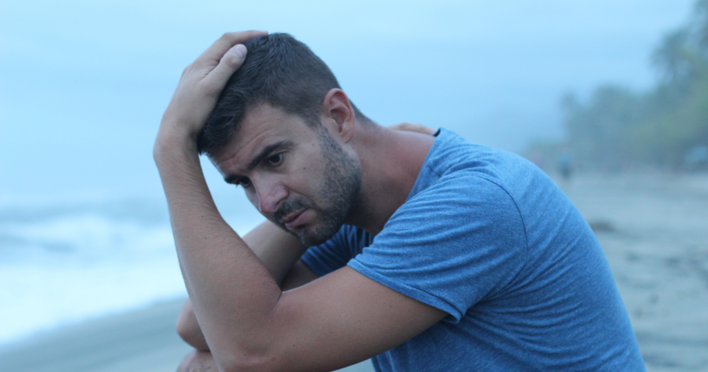 Men who quietly lose their sense of joy in life often display these 7 behaviors without realizing it