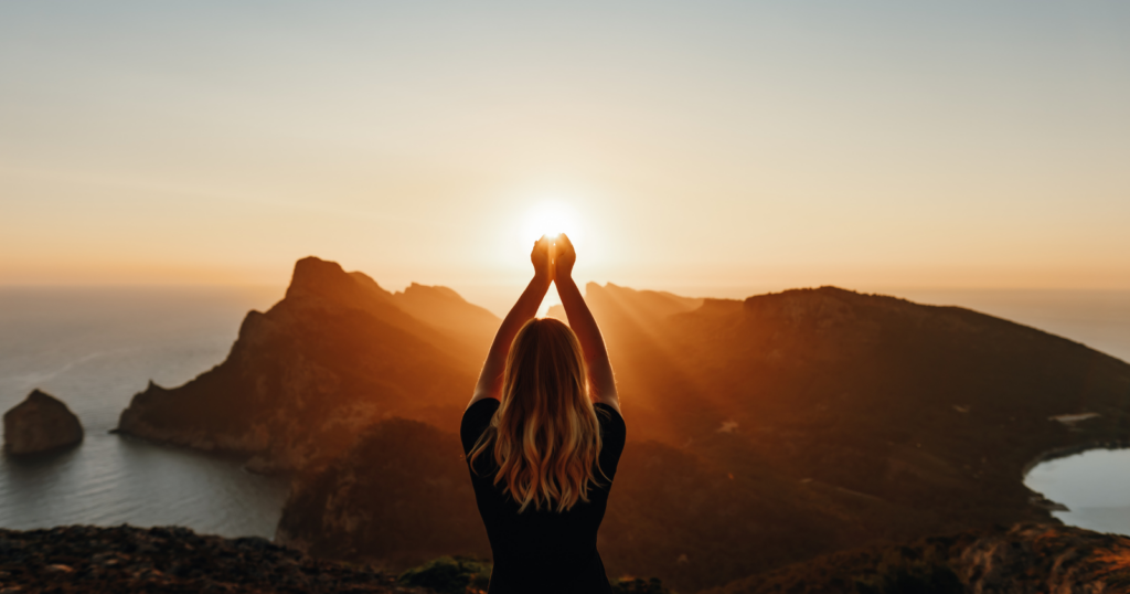 People who are deeply spiritual but don’t belong to any religion often share these 7 unique qualities