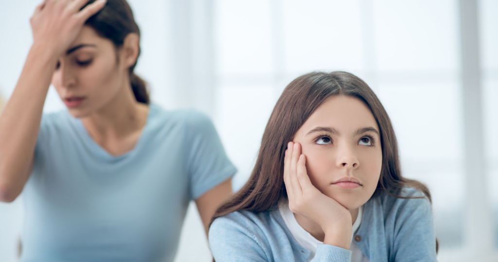 If you struggle to say how you really feel in times of conflict, psychology says you probably had these 7 experiences growing up