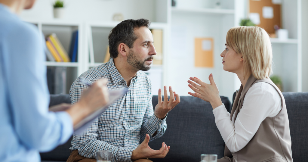 7 difficult truths you’ll face when you finally set boundaries with your family