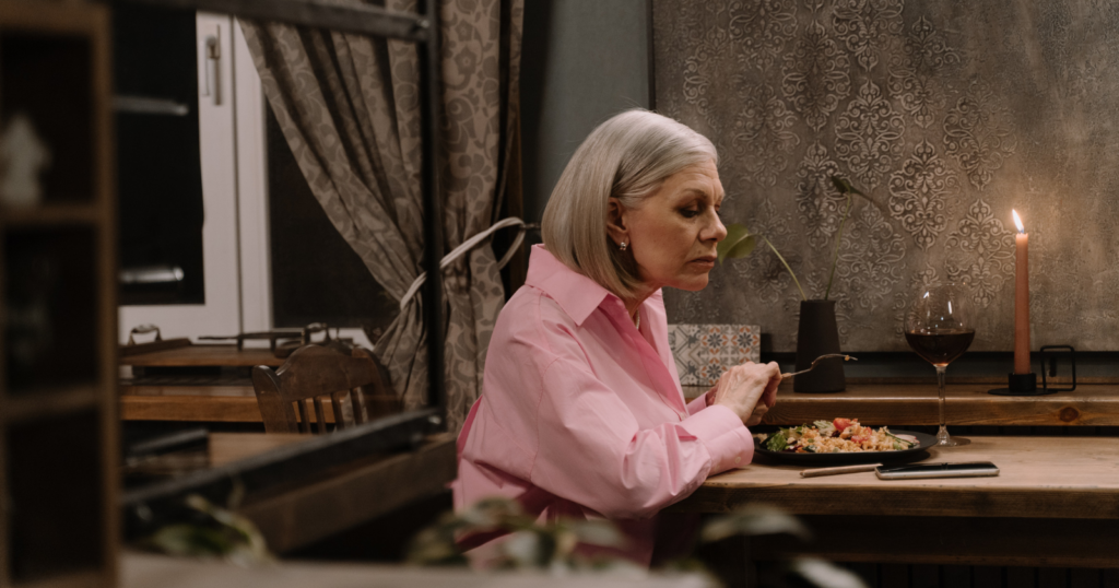 If you feel wiser but lonelier as you get older, psychology says you probably have these 9 traits