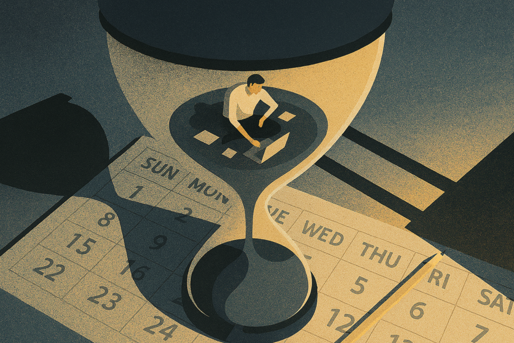 I mastered the 6 morning habits of highly successful people. They left me completely empty
