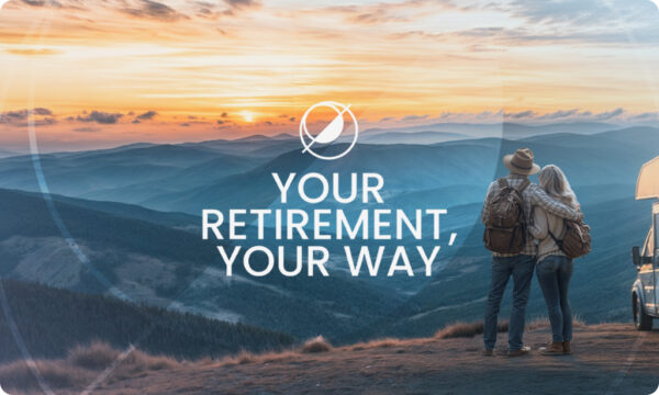 Your Retirement, Your Way