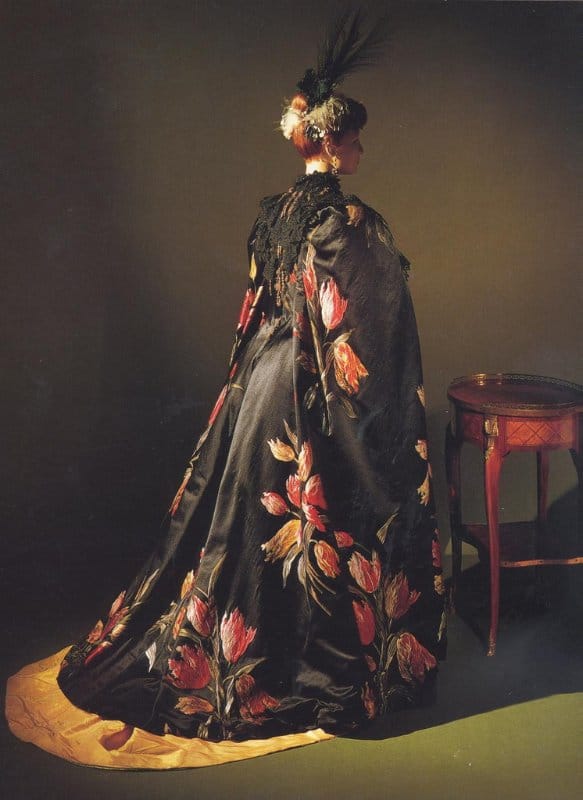 The History of Haute Coutur