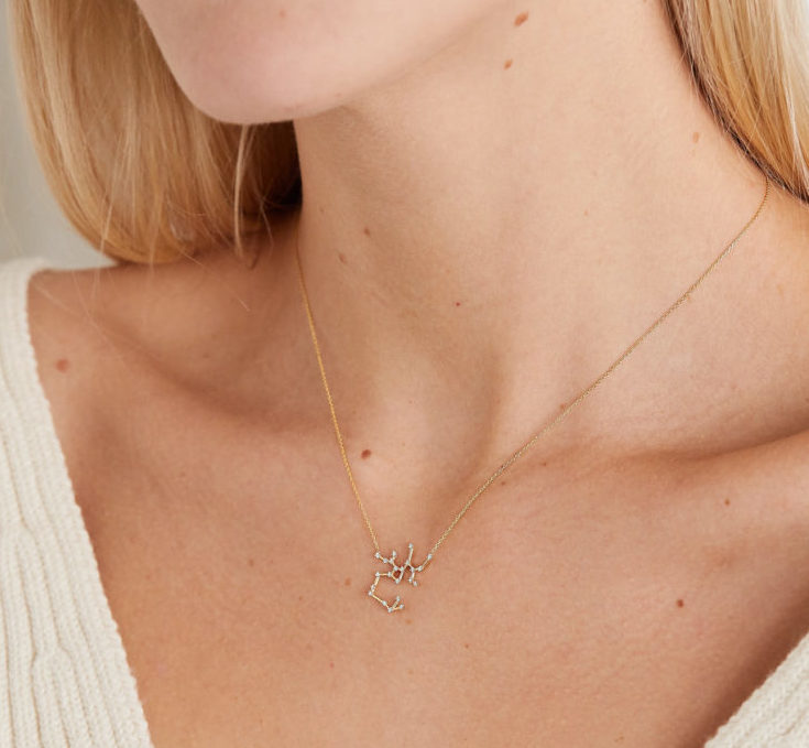 Ethical Spiritual Jewelry Brands We Love