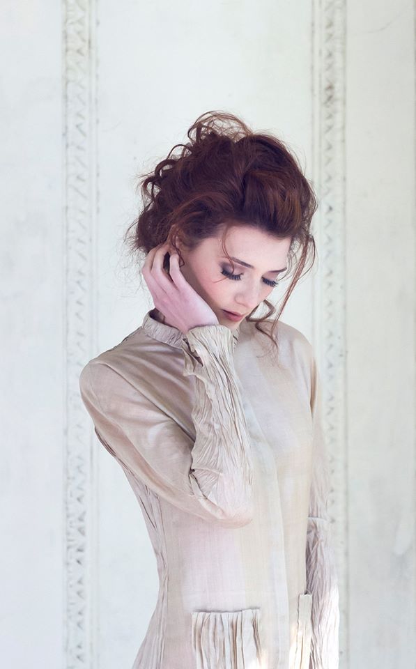 Sustainable Vegan Silks Sustainable Vegan Silks