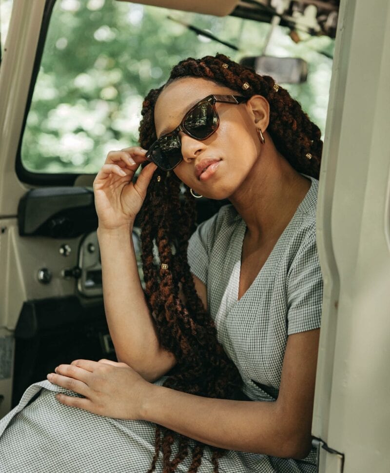 sustainable wood sunglasses brands