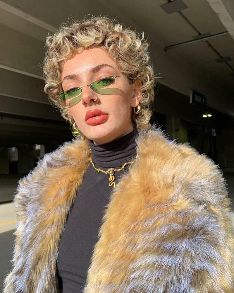 Trendy Short Hairstyles For 2025