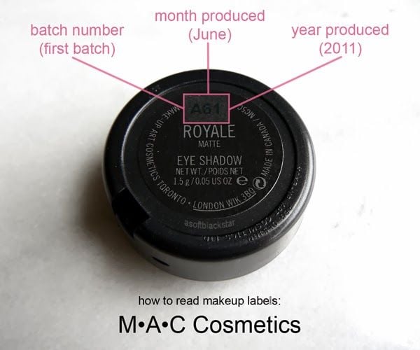 ways to tell if your cosmetics are counterfeit