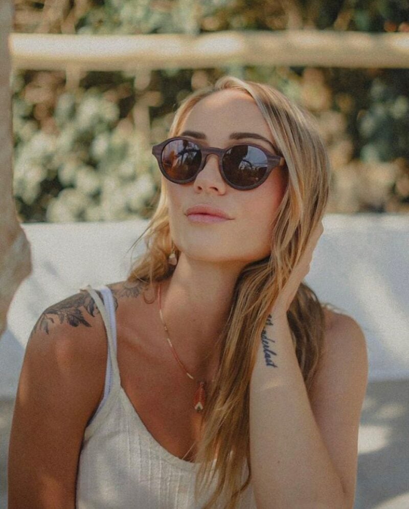 sustainable wood sunglasses brands