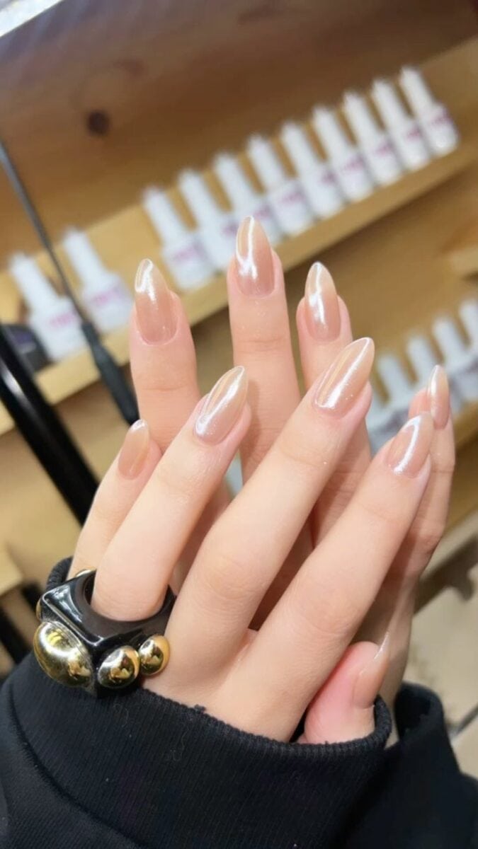 The Best Nail Trends For Summer 2024