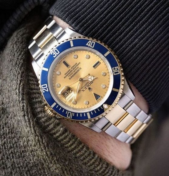 secondhand rolex secondhand rolex