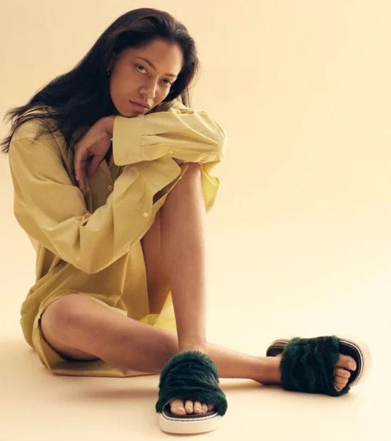 the most luxurious vegan brands