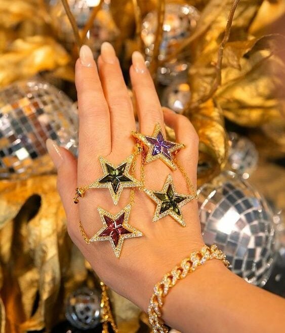 Ethical Spiritual Jewelry Brands We Love