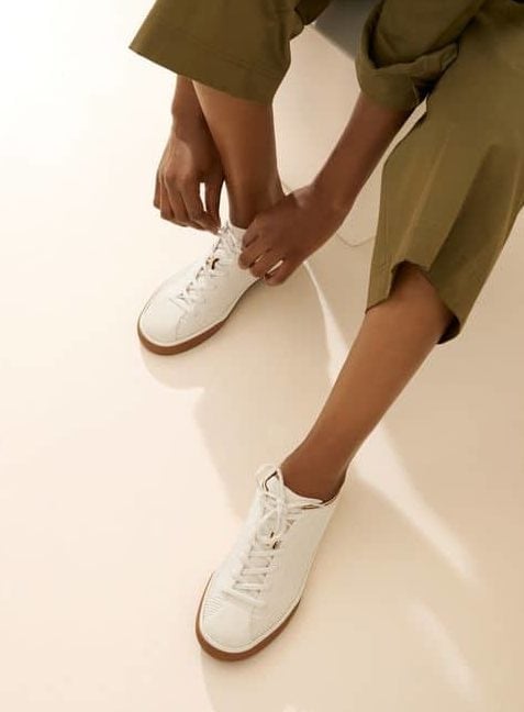 vegan sneaker brands