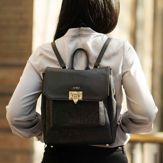 best vegan backpacks 