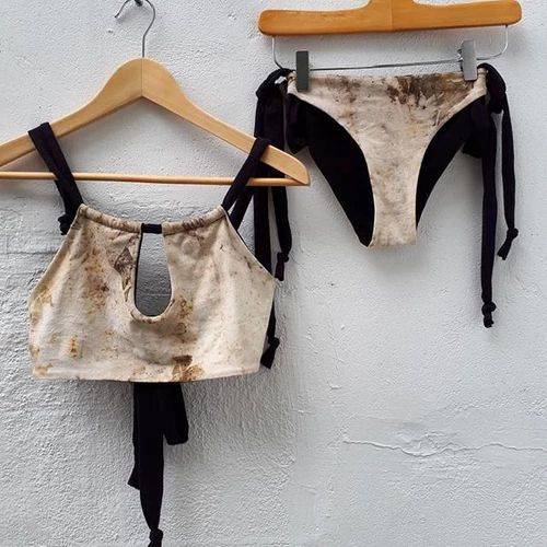 Cotton & Hemp Swimwear Brands Saving The Seas