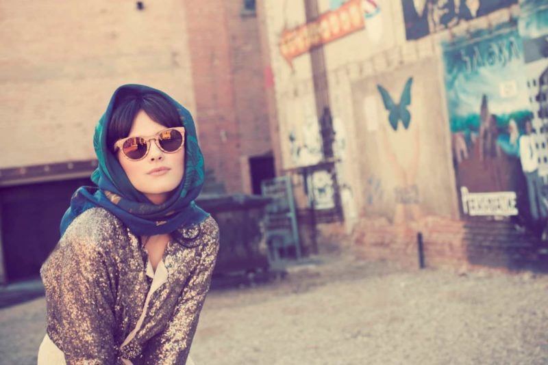 The Best Sustainable Wood Sunglasses Brands