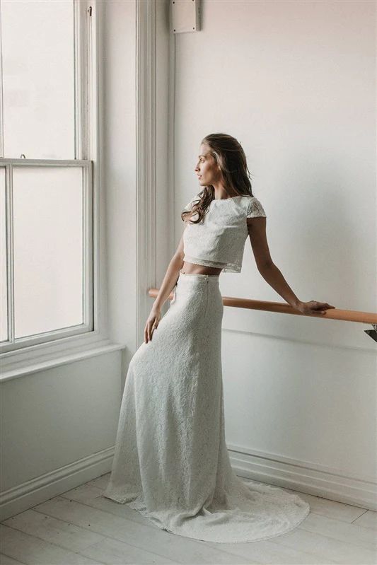 Ethical Wedding Dress Designers For 2023 Brides