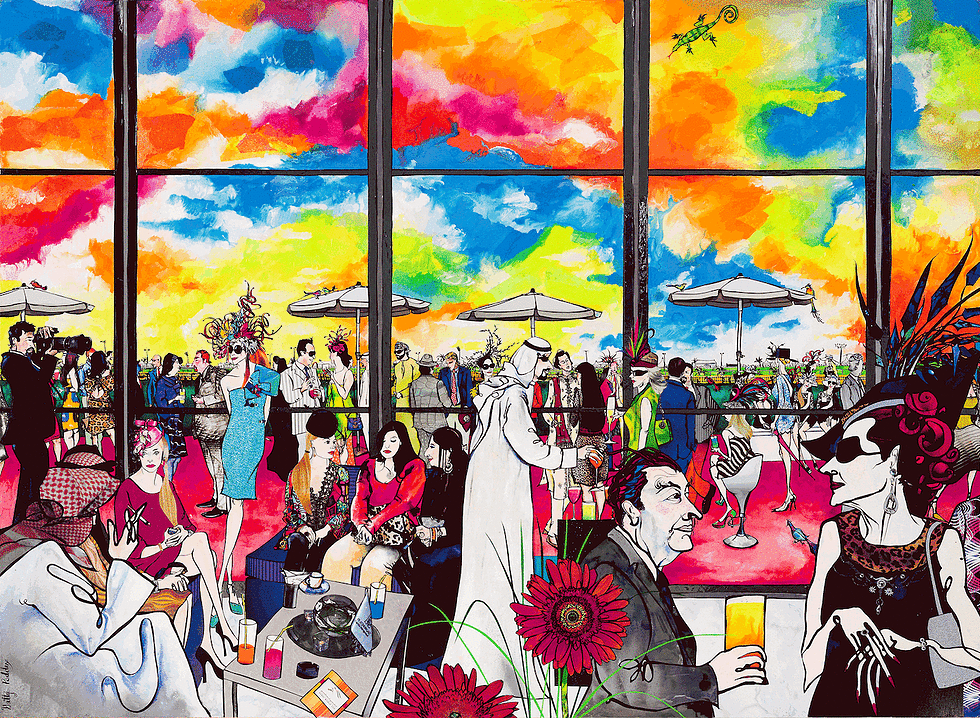 top fashion illustrators